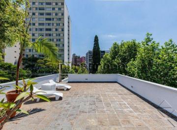 Casa · 500m² · 3 Quartos · 2 Vagas · CASA SOBRADO VILA MADALENA 3 DORMITÓRIOS SUÍTES 2 VAGAS