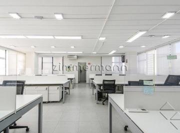 Comercial · 278m² · 2 Vagas · CONJUNTO COMERCIAL NO BROOKLIN