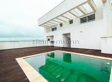 Apartamento · 602m² · 4 Quartos · 7 Vagas · COBERTURA DUPLEX CAMPO BELO 4 SUÍTES 7 VAGAS