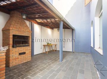 Casa · 230m² · 4 Quartos · 4 Vagas · CASA COM JARDIM EM PERDIZES 4 DORMITÓRIOS  4 VAGAS