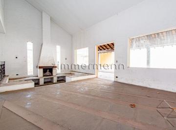 Casa · 227m² · 3 Quartos · 4 Vagas · CASA SOBRADO BUTANTÃ 3 SUÍTES 14 VAGAS