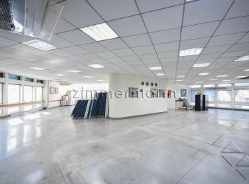 Comercial · 1000m² · 12 Vagas · PREDIO COMERCIAL PACAEMBU 11 VAGAS