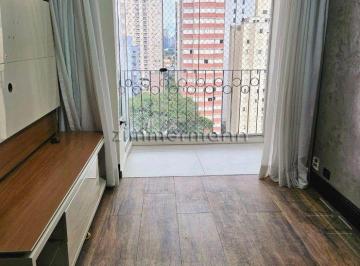 Apartamento · 55m² · 2 Quartos · 1 Vaga · APARTAMENTO VILA OLIMPIA 2 DORMITÓRIOS 1 VAGA