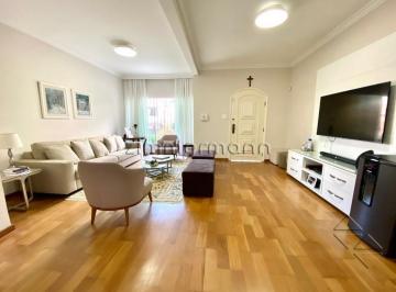 Casa · 176m² · 4 Quartos · 3 Vagas · CASA SOBRADO VILA MARIANA 4 DORMITÓRIOS 3 VAGAS