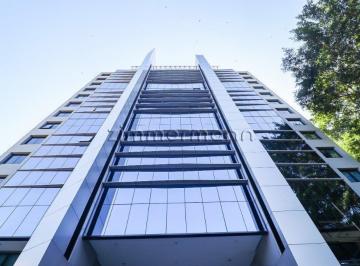 Comercial · 59m² · SALA COMERCIAL ALTO DE PINHEIROS 5 VAGAS