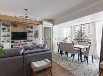 Apartamento · 98m² · 2 Quartos · 2 Vagas · APARTAMENTO MOEMA 2 DORMITÓRIOS 2 VAGAS