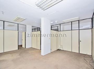 Comercial · 780m² · 4 Vagas · CONJUNTO COMERCIAL SANTA CECILIA