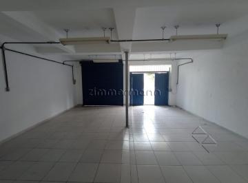 Comercial · 80m² · 4 Vagas · CASA COMERICAL VILA MARIANA 4 VAGAS