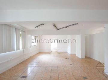 Comercial · 220m² · CONJUNTO COMERCIAL NA VILA MARIANA