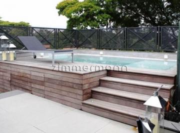 Casa · 379m² · 4 Quartos · 4 Vagas · SOBRADO COM 4OOM² EM MOEMA