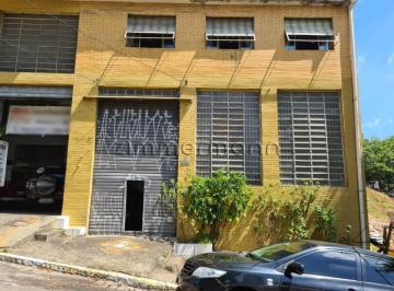 Comercial · 76m² · LOJA COMERCIAL PERDIZES