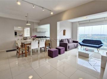 Apartamento · 67m² · 1 Quarto · 1 Vaga · APARTAMENTO BROOKLIN 1 DORMITÓRIO 1 VAGA