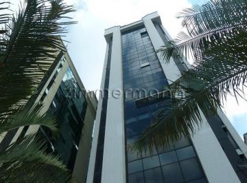 Comercial · 27m² · 1 Vaga · SALA CONJUNTO COMERCIAL EM SANTA CECÍLIA