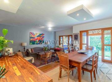 Casa · 390m² · 3 Quartos · 2 Vagas · CASA TÉRREA ALTO DE PINHEIROS 3 SUÍTES 2 VAGAS
