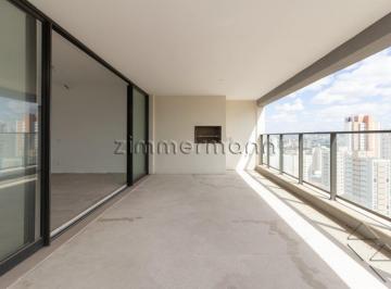 Apartamento · 140m² · 4 Quartos · 3 Vagas · APARTAMENTO PERDIZES 4 DORMITÓRIOS 3 VAGAS