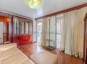 Apartamento · 119m² · 3 Quartos · 1 Vaga · COBERTURA DUPLEX ACLIMAÇÃO 3 DORMITÓRIOS 1 VAGA