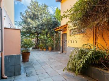 Casa · 258m² · 3 Quartos · 6 Vagas · CASA SOBRADO SUMARÉ 3 DORMITÓRIOS