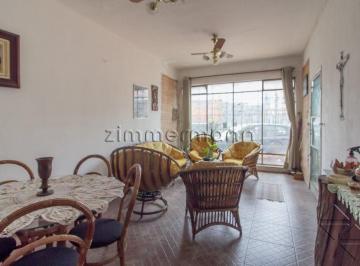 Casa · 180m² · 5 Quartos · 3 Vagas · CASA SOBRADO VILA MADALENA 5 DORMITÓRIOS