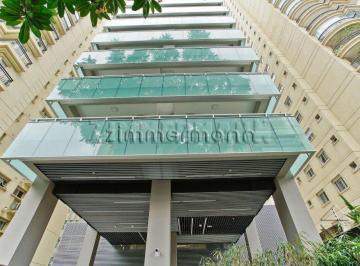 Comercial · 120m² · 4 Vagas · CONJUNTO COMERCIAL PERDIZES