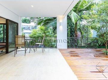 Casa · 689m² · 4 Quartos · 4 Vagas · CASA CONDOMINIO SANTO AMARO 4 SUÍTES 4 VAGAS