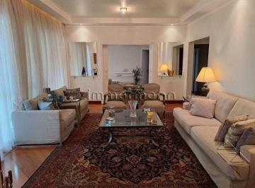 Apartamento · 186m² · 5 Quartos · 3 Vagas · APARTAMENTO NO PARAISO DE 5 DORMITÓRIOS