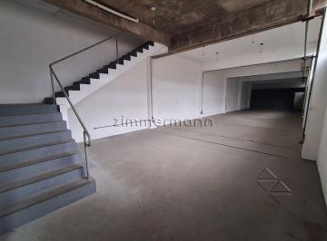 Comercial · 627m² · 15 Vagas · PRÉDIO COMERCIAL VILA MARIANA 15 VAGAS