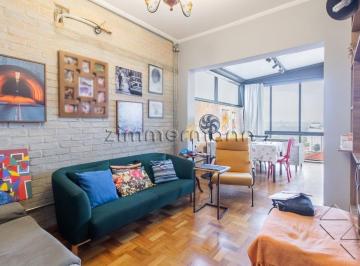 Casa · 220m² · 3 Quartos · 2 Vagas · CASA VILA MADALENA 3 DORMITÓRIOS 1 SUÍTE 2 VAGAS