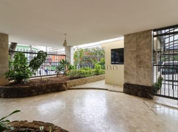 Apartamento · 80m² · 2 Quartos · 1 Vaga · APARTAMENTO SANTANA 2 DORMITÓRIOS 1 VAGA