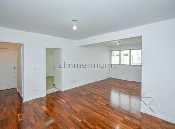 Apartamento · 92m² · 2 Quartos · 1 Vaga · APARTAMENTO ITAIM BIBI 2 DORMITÓRIOS