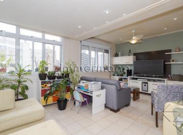 Apartamento · 145m² · 3 Quartos · 2 Vagas · APARTAMENTO BELA VISTA 3 DORMITÓRIOS 2 VAGAS