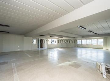 Comercial · 190m² · 4 Vagas · CONJUNTO COMERCIAL BROOKLIN