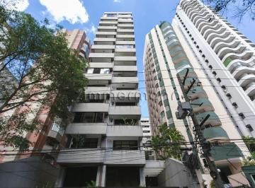 Comercial · 40m² · 1 Vaga · CONJUNTO COMERCIAL PACAEMBU 1 VAGA
