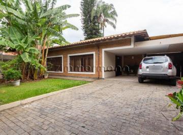 Casa · 250m² · 3 Quartos · 4 Vagas · CASA TERREA VILA MADALENA 3 SUÍTES 4 VAGAS