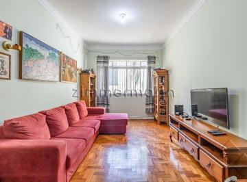 Apartamento · 130m² · 3 Quartos · APARTAMENTO SANTA CECILIA 3 DORMITÓRIOS