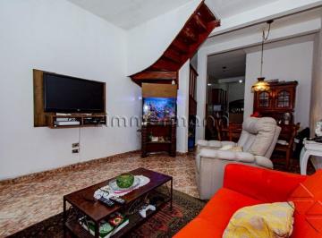 Casa · 170m² · 3 Quartos · CASA SOBRADO, 03 DORMITÓRIOS - PERDIZES