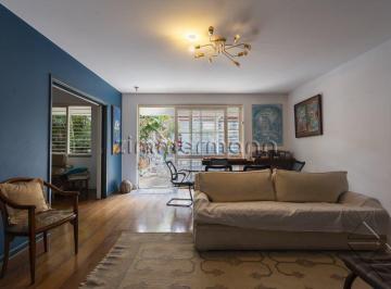 Casa · 313m² · 4 Quartos · 4 Vagas · CASA ALTO DE PINHEIROS  4 DORMITÓRIOS