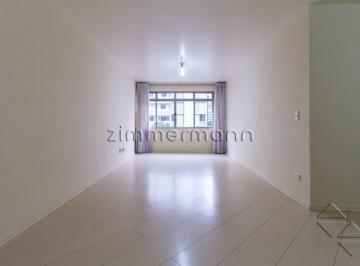 Apartamento · 128m² · 3 Quartos · APARTAMENTO PARAÍSO 3 DORMITÓRIOS