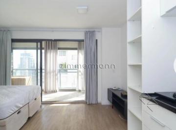Apartamento · 31m² · 1 Quarto · APARTAMENTO STUDIO VILA MADALENA 1 DORMITÓRIO