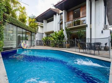 Casa · 400m² · 3 Quartos · 4 Vagas · CACA Á VENDA ALTO DE PINHEIROS 3 SUÍTES 4 VAGAS