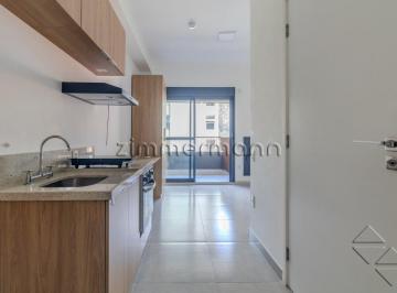 Apartamento · 26m² · 1 Quarto · STUDIO PERDIZES 1 DORMITÓRIO