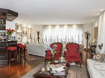 Apartamento · 380m² · 4 Quartos · 4 Vagas · APARTAMENTO, HIGIENÓPOLIS, 4 DORMITÓRIOS.
