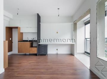 Apartamento · 29m² · 1 Quarto · 1 Vaga · APARTAMENTO, SUMARÉ, 1 DORMITÓRIO, 1 VAGA