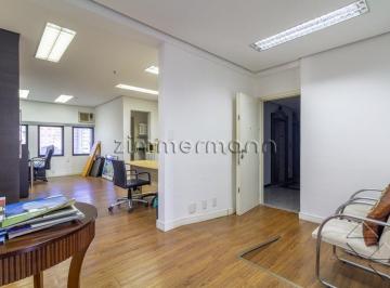 Comercial · 99m² · 3 Vagas · SALAS COMERCIAIS PERDIZES 3 VAGAS