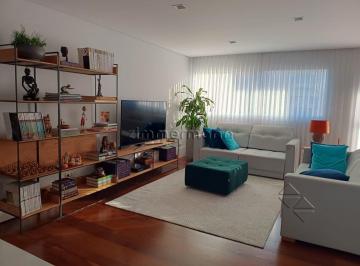 Apartamento · 204m² · 4 Quartos · 3 Vagas · APARTAMENTO PACAEMBU 4 DORMITÓRIOS 3 VAGAS
