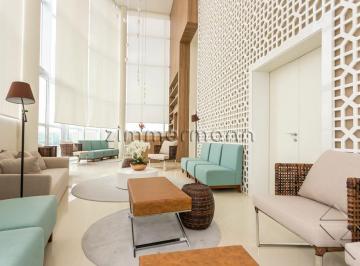 Comercial · 38m² · 1 Vaga · CONJUNTO COMERCIAL PINHEIROS