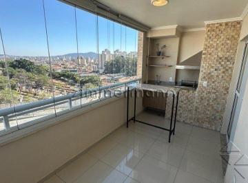 Apartamento · 84m² · 2 Quartos · 2 Vagas · APARTAMENTO NA SANTA TERESINHA DE 2 DORMITÓRIOS