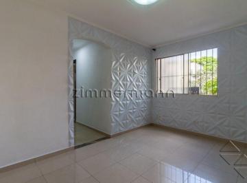 Apartamento · 49m² · 2 Quartos · APARTAMENTO ALTO DE PINHEIROS 2 DORMITÓRIOS