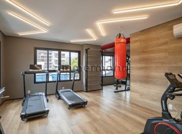 Apartamento · 28m² · 1 Quarto · APARTAMENTO PERDIZES 1 DORMITÓRIO