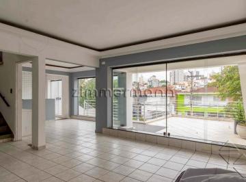 Casa · 266m² · 3 Quartos · 1 Vaga · CASA SOBRADO NA POMPEIA 3 DORMITÓRIOS