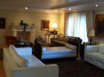 Apartamento · 450m² · 4 Quartos · 4 Vagas · APARTAMENTO REAL PARQUE 4  DORMITÓRIOS 4 VAGAS